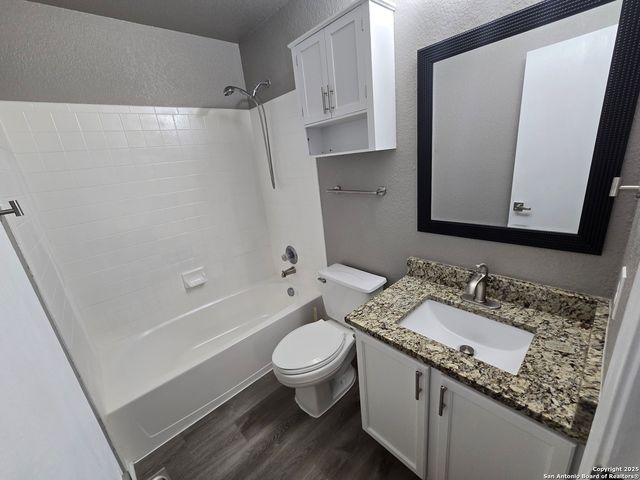 2436 Paddle Creek, San Antonio, TX 78245