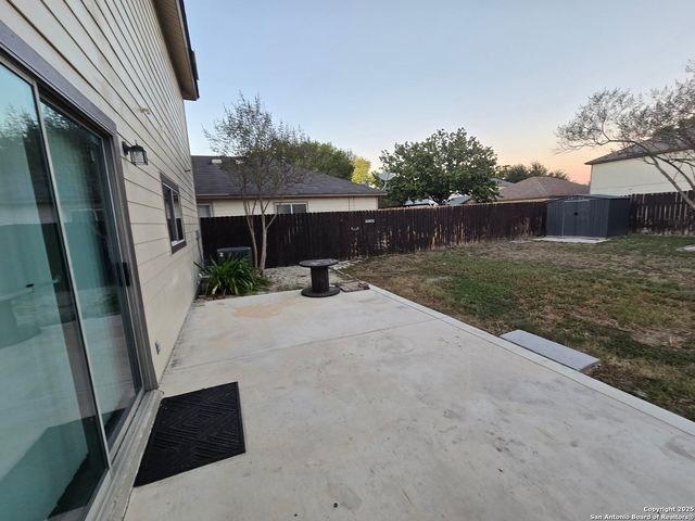 2436 Paddle Creek, San Antonio, TX 78245
