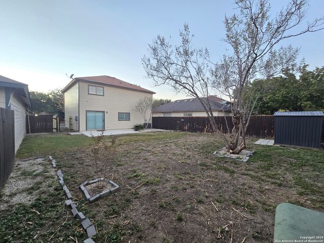 2436 Paddle Creek, San Antonio, TX 78245