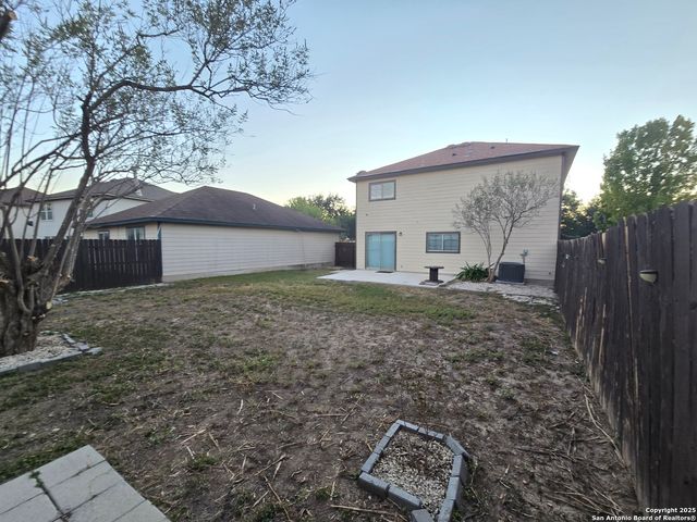 2436 Paddle Creek, San Antonio, TX 78245