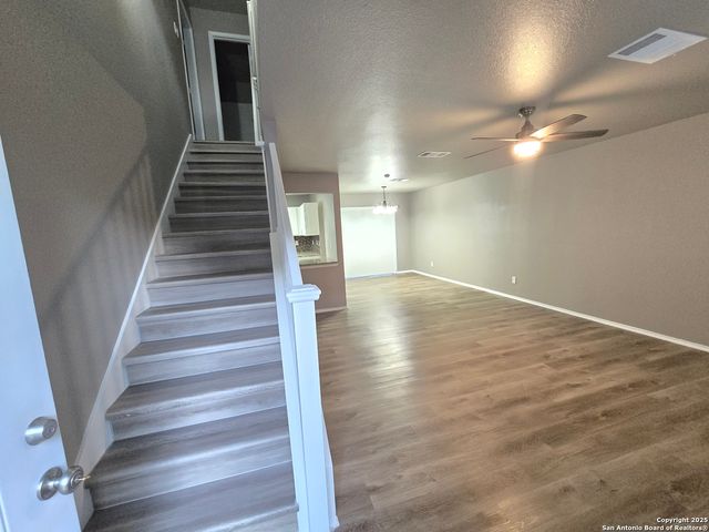 2436 Paddle Creek, San Antonio, TX 78245