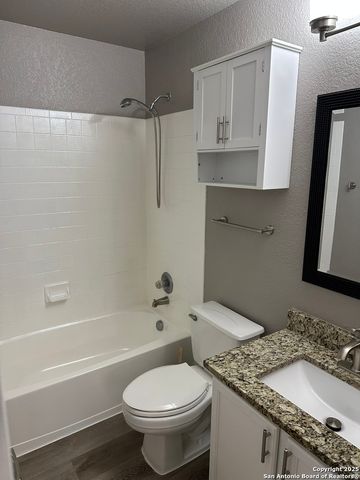 2436 Paddle Creek, San Antonio, TX 78245