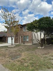 2436 Paddle Creek, San Antonio, TX 78245