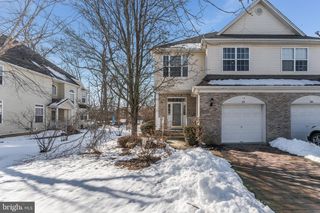 66 TENNYSON RD, Hightstown, NJ 08520