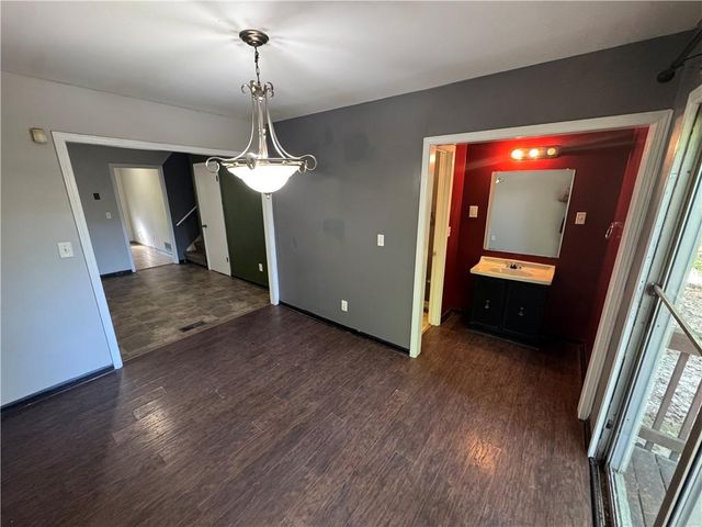 1130 Buckhurst Drive, Atlanta, GA 30349