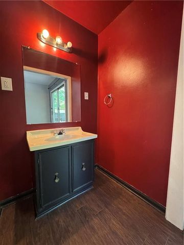 1130 Buckhurst Drive, Atlanta, GA 30349