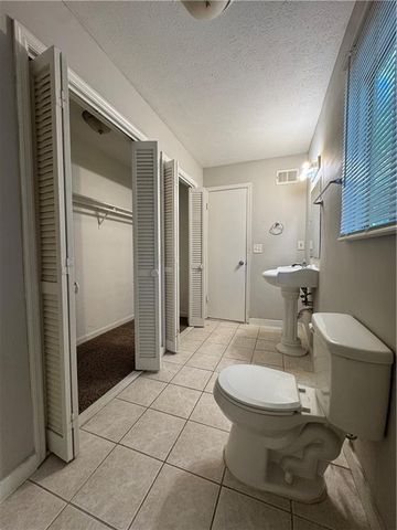 1130 Buckhurst Drive, Atlanta, GA 30349