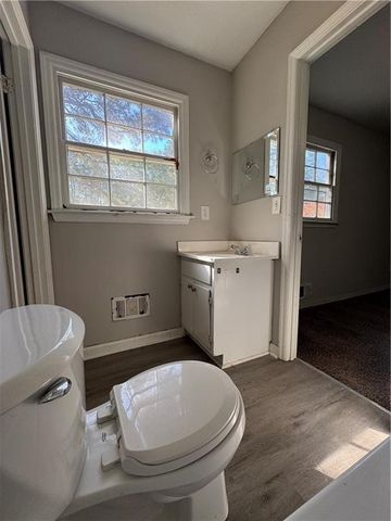 1130 Buckhurst Drive, Atlanta, GA 30349