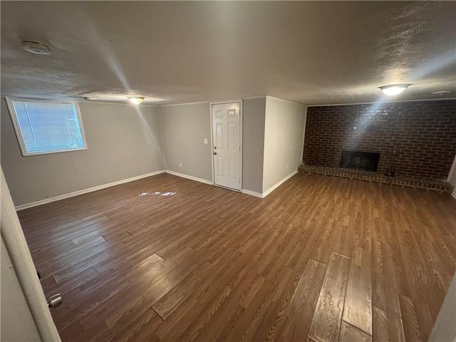 1130 Buckhurst Drive, Atlanta, GA 30349