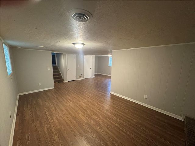 1130 Buckhurst Drive, Atlanta, GA 30349