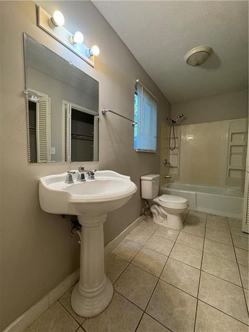 1130 Buckhurst Drive, Atlanta, GA 30349