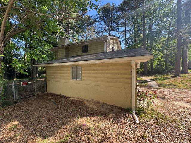 1130 Buckhurst Drive, Atlanta, GA 30349