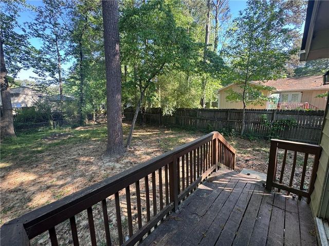 1130 Buckhurst Drive, Atlanta, GA 30349
