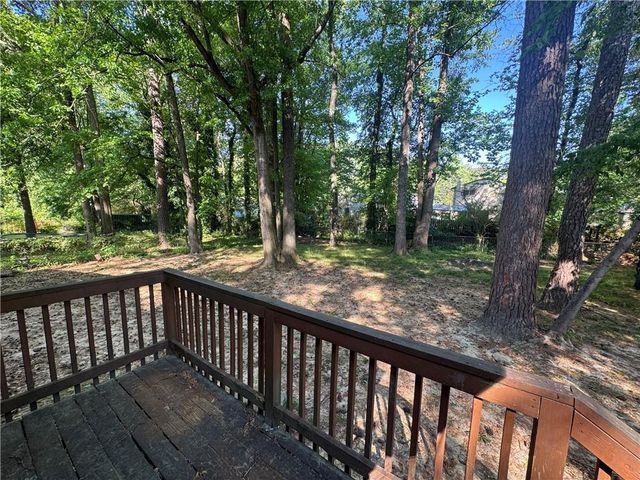 1130 Buckhurst Drive, Atlanta, GA 30349