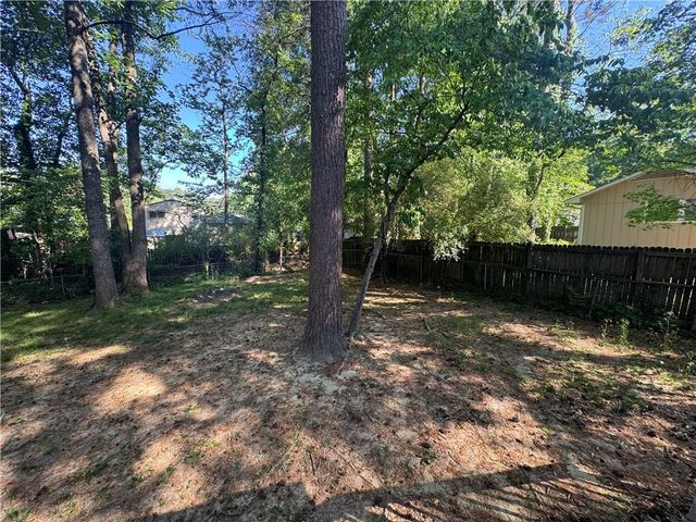 1130 Buckhurst Drive, Atlanta, GA 30349