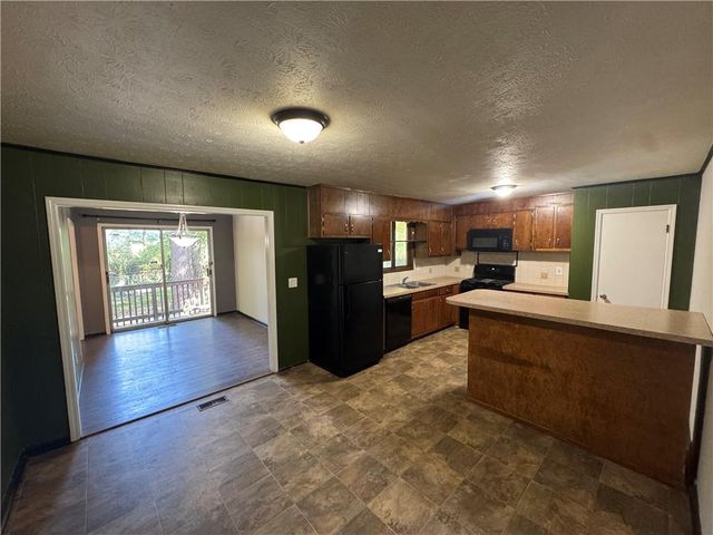 1130 Buckhurst Drive, Atlanta, GA 30349