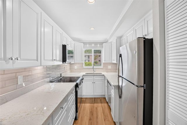 4570 OVERLOOK DRIVE NE 175, St Petersburg, FL 33703