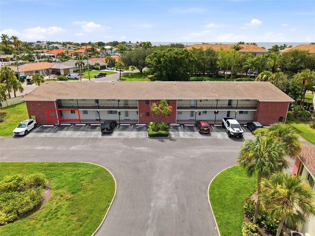4570 OVERLOOK DRIVE NE 175, St Petersburg, FL 33703