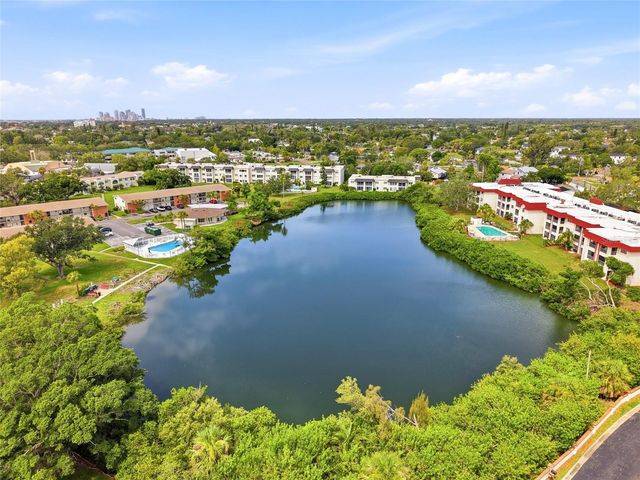 4570 OVERLOOK DRIVE NE 175, St Petersburg, FL 33703