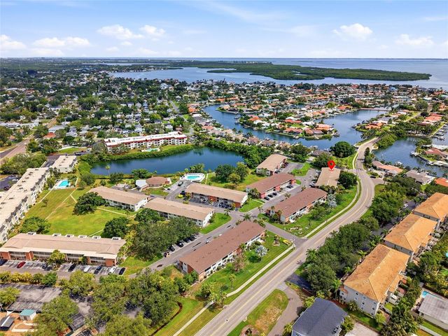4570 OVERLOOK DRIVE NE 175, St Petersburg, FL 33703