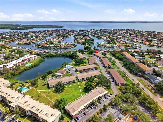 4570 OVERLOOK DRIVE NE 175, St Petersburg, FL 33703