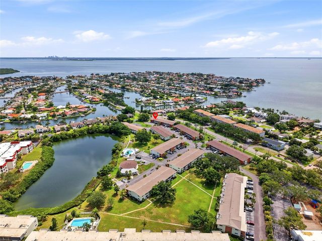 4570 OVERLOOK DRIVE NE 175, St Petersburg, FL 33703
