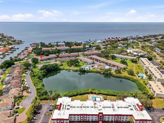4570 OVERLOOK DRIVE NE 175, St Petersburg, FL 33703