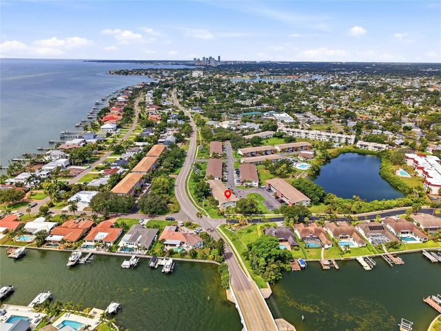 4570 OVERLOOK DRIVE NE 175, St Petersburg, FL 33703