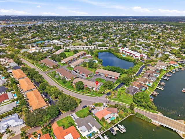 4570 OVERLOOK DRIVE NE 175, St Petersburg, FL 33703
