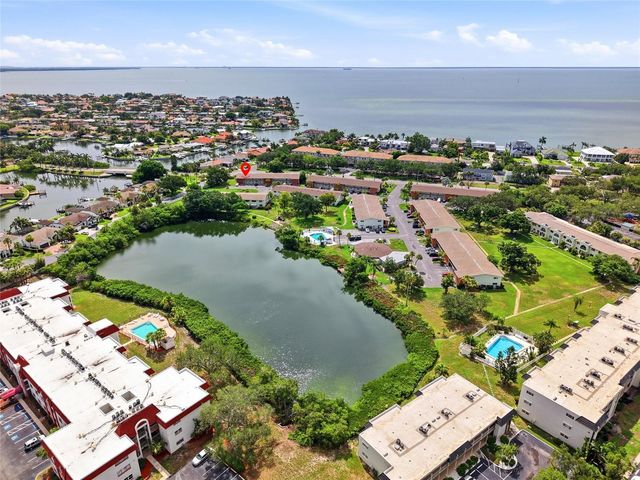 4570 OVERLOOK DRIVE NE 175, St Petersburg, FL 33703