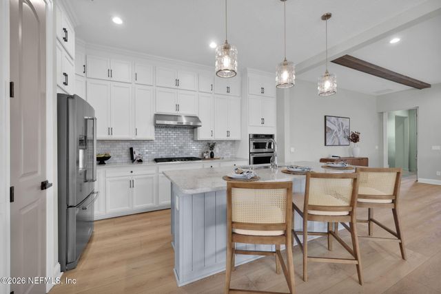 473 PARKBLUFF Circle, Ponte Vedra, FL 32081