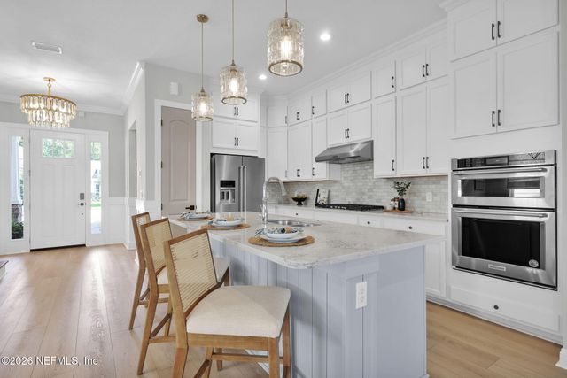 473 PARKBLUFF Circle, Ponte Vedra, FL 32081