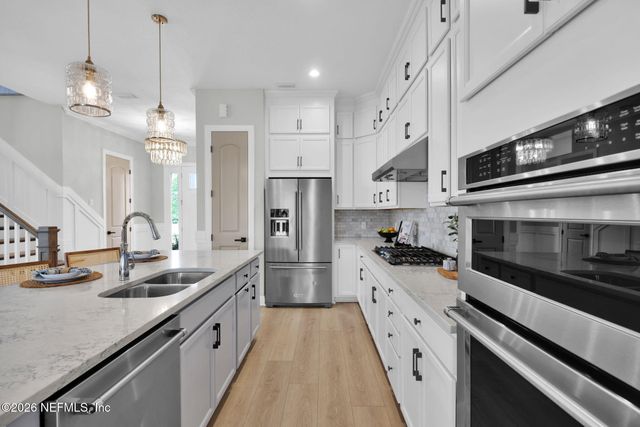 473 PARKBLUFF Circle, Ponte Vedra, FL 32081