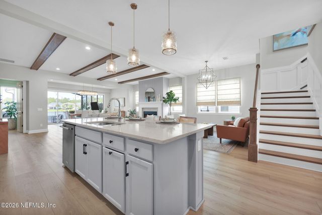 473 PARKBLUFF Circle, Ponte Vedra, FL 32081