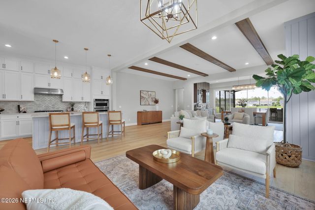 473 PARKBLUFF Circle, Ponte Vedra, FL 32081