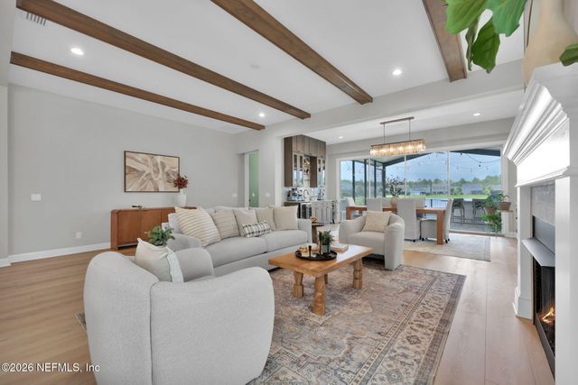 473 PARKBLUFF Circle, Ponte Vedra, FL 32081