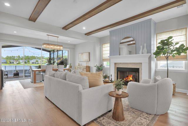 473 PARKBLUFF Circle, Ponte Vedra, FL 32081