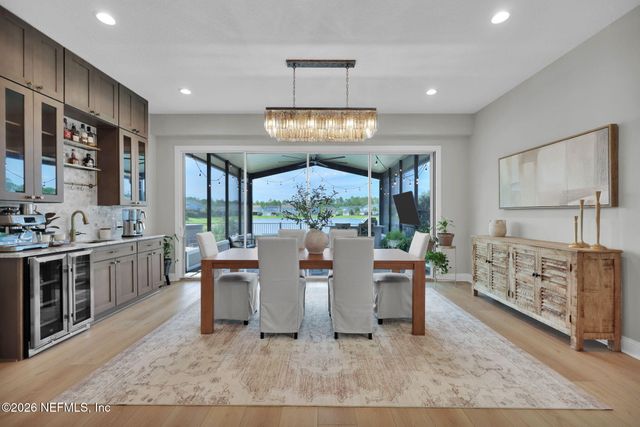 473 PARKBLUFF Circle, Ponte Vedra, FL 32081