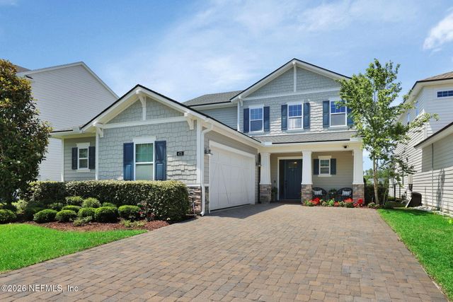 473 PARKBLUFF Circle, Ponte Vedra, FL 32081