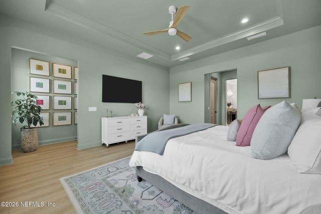 473 PARKBLUFF Circle, Ponte Vedra, FL 32081