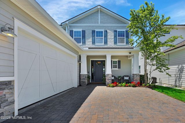 473 PARKBLUFF Circle, Ponte Vedra, FL 32081
