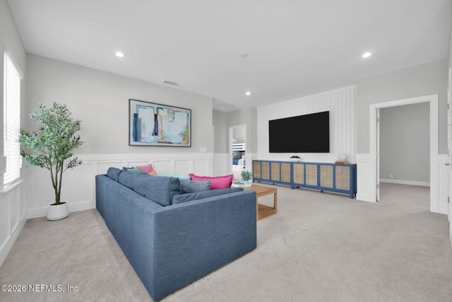 473 PARKBLUFF Circle, Ponte Vedra, FL 32081