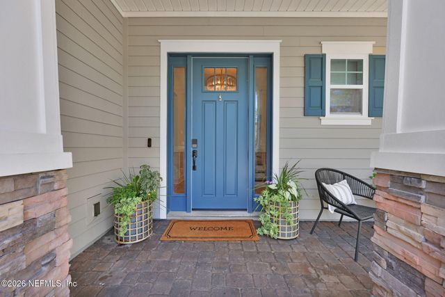 473 PARKBLUFF Circle, Ponte Vedra, FL 32081
