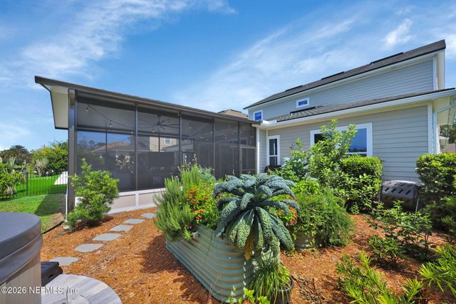 473 PARKBLUFF Circle, Ponte Vedra, FL 32081