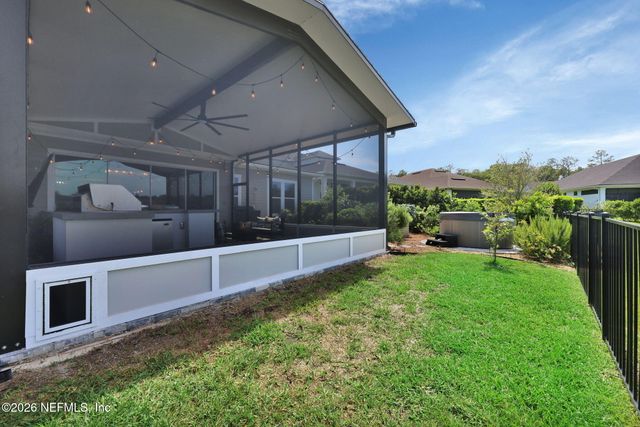 473 PARKBLUFF Circle, Ponte Vedra, FL 32081