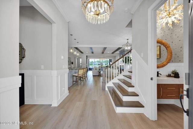 473 PARKBLUFF Circle, Ponte Vedra, FL 32081