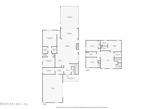 473 PARKBLUFF Circle, Ponte Vedra, FL 32081