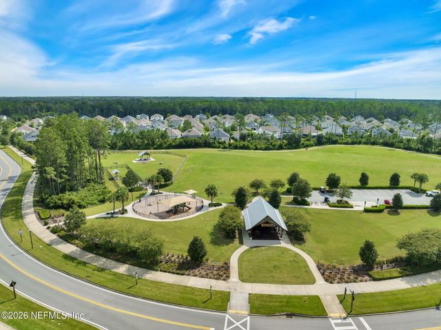 473 PARKBLUFF Circle, Ponte Vedra, FL 32081
