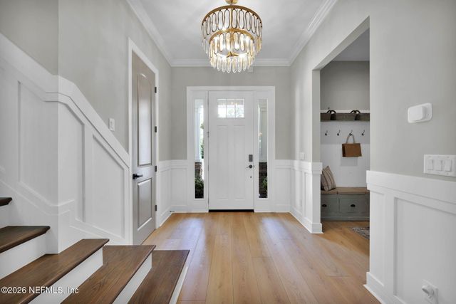 473 PARKBLUFF Circle, Ponte Vedra, FL 32081