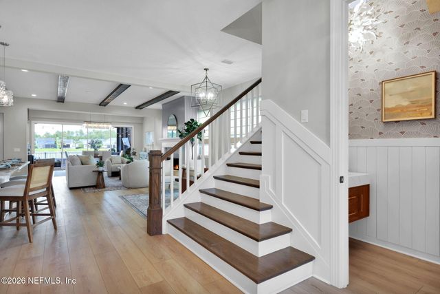 473 PARKBLUFF Circle, Ponte Vedra, FL 32081